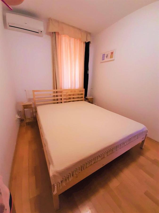Max Thermal Apartman เฮวิซ ภายนอก รูปภาพ