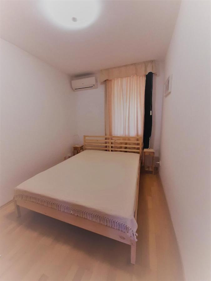 Max Thermal Apartman เฮวิซ ภายนอก รูปภาพ
