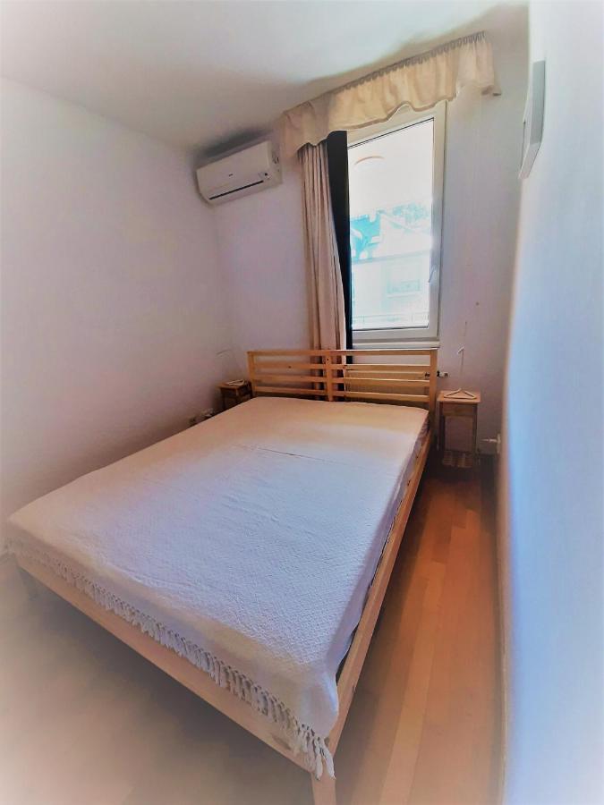 Max Thermal Apartman เฮวิซ ภายนอก รูปภาพ